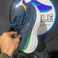 نایک اینویسیبل اورج