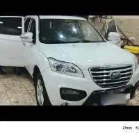 لیفان X60دنده هیلمنی فروش فوری