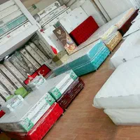 دفتر فروش حجاب ۷۶تشک*طبی*کامفورت*پزشکی*فنری