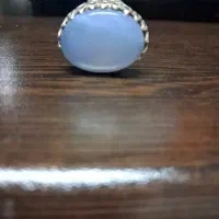 عقیق کبود یمنی