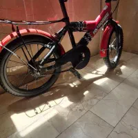 دوچرخه