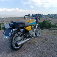 موتور 125مزایده