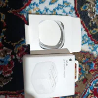 شارژر آیفون اصلی