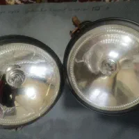 چراغ جلو
