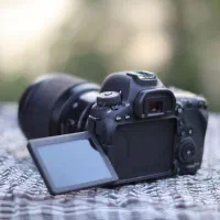 دوربین عکاسی کانن Canon EOS 6D Mark II