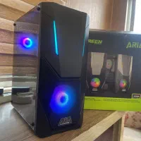 تخفیف-امروزسوپرگیمینگ-شیشه CORI5گرافیکDDR5ضمانتT6