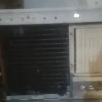 یه کولر۱۸هزارسامسونگ سالم وخنک کنندگی خوب