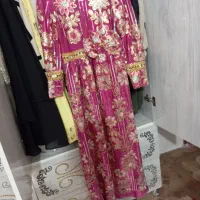 لباس دخترانه بندری