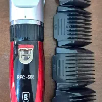 ماشین اصلاح سر و صورت سورکر 508-RFC