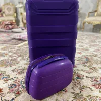 چمدان|کیف، کفش، کمربند|مشهد, الهیه|دیوار