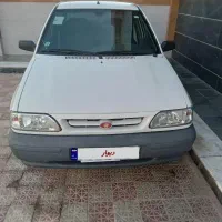 پراید ۱۳۱