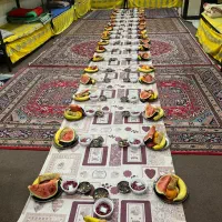 کمپ ترک اعتیاد لاکچری رهپویان نور«تمایلی-اجباری»