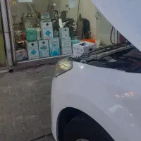 شارژ گاز کولر خودرو تقویت کولرونشت گیریکولراتومبیل
