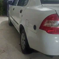 ماشین تیبا ۱