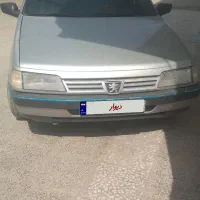 پژومدل۸۴