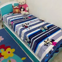 تختخواب -کمد- تشک خوشخواب برند رویا