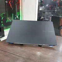لپ تاپ گیمینگ لمسی HP OMEN Notebook Core i7|رایانه همراه|دزفول, |دیوار