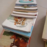 باسلام کتاب درسی کلاس هشتم ونهم موجودهست