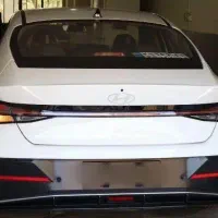 elantra 2025 premium / الانترا فول ۲۰۲۵