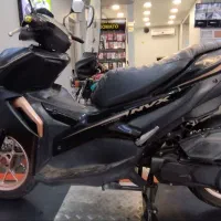 آیروکس 170cc