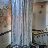 پرده ۹متر توسی