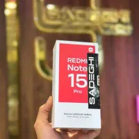 نوت 15 پرو