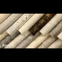 کاغذدیواری ، پوستر سه بعدی ، رنگ آمیزی ساختمان