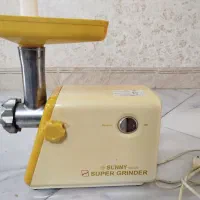 چرخ گوشت