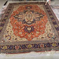 فرش ۱۲ متری هریس نقشه (اردبیل)