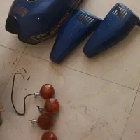 باک با در بقل