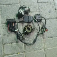 انژکتور ایسیو لیفان
