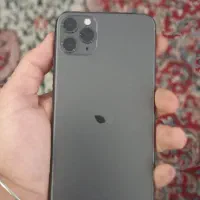 آیفون ۱۱ پرومکس