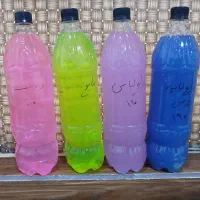 فروش انواع مایع مشوینده