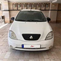 تیبا SX صندوقدار مدل 1394 بدون رنگ