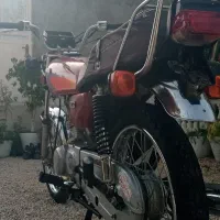 موتور 125