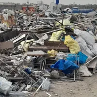 خرید فروش آهن مسی برج کتان لاک