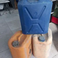 گالن۲۰ لیتری