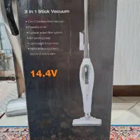 جارو شارژی سالم ودرحدنو