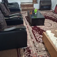 منزل مبله سپیدان