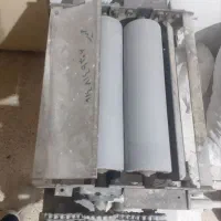 تعمیر دستگاه پهن کن قلتک و خمیرگیر نانوایی