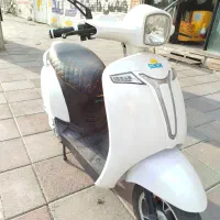 موتور سیکلت برقی 1500 وات