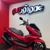 PCX 160|موتورسیکلت|تهران, تجریش|دیوار