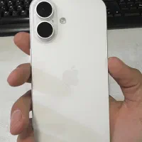 Iphone 16 normal