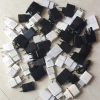 شارژر ، سه راهی ، مبدل ، کابل