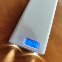 پاور بانک 20000 باتری فول