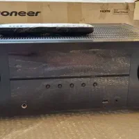 pioneer|سیستم صوتی خانگی|کرج, فاز ۱ مهرشهر|دیوار