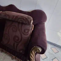 مبل راحتی