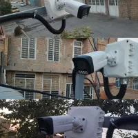 دوربین مداربسته ۱ تا ۵سال گارانتی