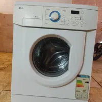 لباسشویی ۷ کیلویی ال جی