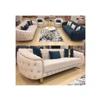 مبلمان روشنا /(تخفیف ویژه /اقساطی%